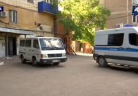 «Анасы айқай салды»: Қарағандыда екі жасар бала терезеден құлап қаза тапты (ВИДЕО)