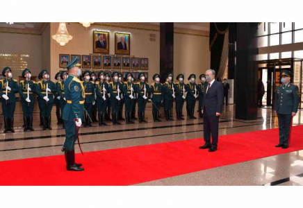 Қазақстанда әскери қызметшілерге берілетін қаржылай көмек 30 пайызға артады