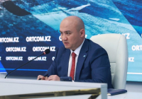 2028 жылға дейін автоматтандырылған өлшеу станцияларының саны 126 бірлікке дейін жеткізіледі