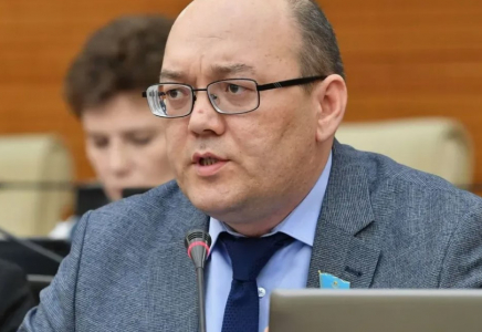 Эпштейннің ісі: депутаттар Мәсімов пен Келімбетовтің атышулы миллиардермен байланысын тексеруді талап етті