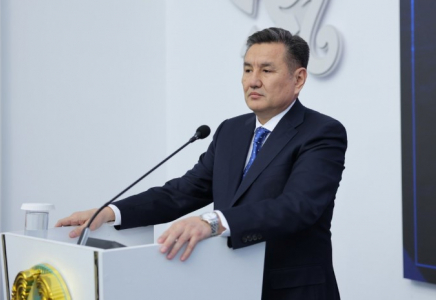 ШҚО агроөнеркәсіп саласын дамыту мақсатында шет мемлекеттермен ынтымақтастық орнатуда