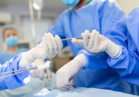 ​Ресейде алғаш рет АИВ-мен (ВИЧ) ауыратын науқасқа жүрек ауыстыру отасы жасалды