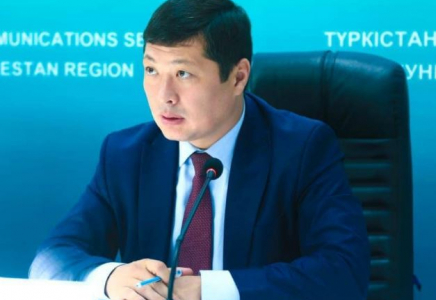 Түркістан облысында 17 әлеуметтік нысан ашылады
