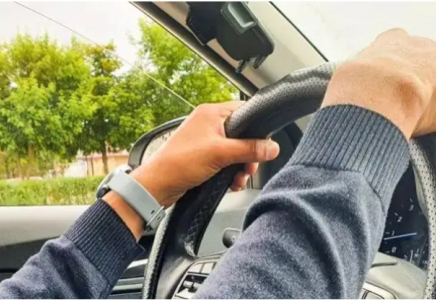 ​ІІМ көлік жүргізушілерінің масаңдығын тексерудің жаңа ережелерін түсіндірді