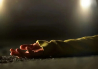 20 рет пышақ сұққан: Ұлытау облысында ер адам төрт баланың анасын аяусыз өлтіріп кетті