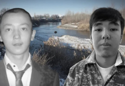 Ақтөбедегі оқушы мен ер адамның жұмбақ өлімі: туыстары не дейді?