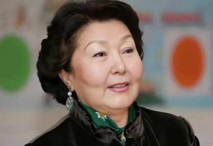 Сара Назарбаеваға қатысты жаңа ақпарат шықты