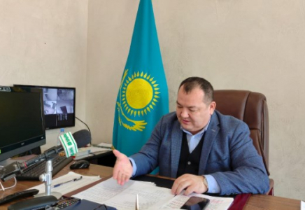 Шымкенттік атлет Бейжіңде өтетін қысқа олимпиадаға қатысады