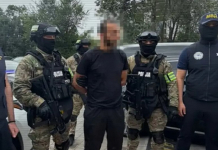 Ыстамбұлдағы қазақстандықтың өлімі қылмыстық топты әшкереледі