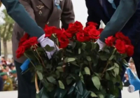 Ұлытау облысында Ұлы Отан соғысындағы Жеңістің 80 жылдығы аталып өтті