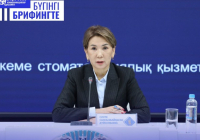 ШЫМКЕНТ: жоғары технологиялық медициналық көмек және оңалту қызметтерінің сапасы артуда 