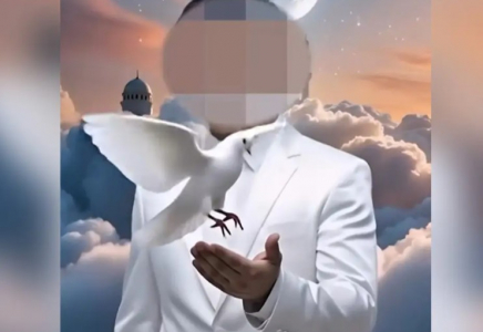 Марқұмдарды жасанды интеллект арқылы «қайта тірілтуге» бола ма – Мүфтият пәтуа шығарды