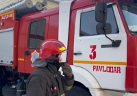 Қазақстан ТМД-да алғаш болып азаматтық қорғаудың бірыңғай радиожелісін іске қосты