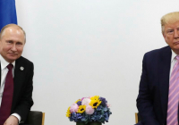 Ресей Украинамен келіссөзді 22 маусымнан кейін жалғастыруға дайын - Путин