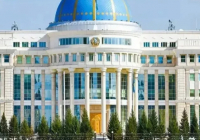 ​Путин Қазақстанға мемлекеттік сапармен келеді