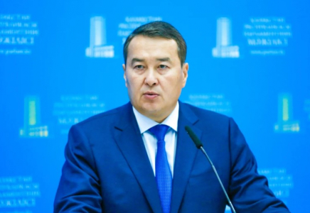 ​Әлихан Смайылов әлеуметтік-кәсіпкерлік корпорацияларын сынға алды