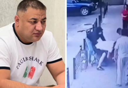 Хасан Қасымбаевқа жаза жеңілдетілмеді: Сот үкімі күшінде қалды