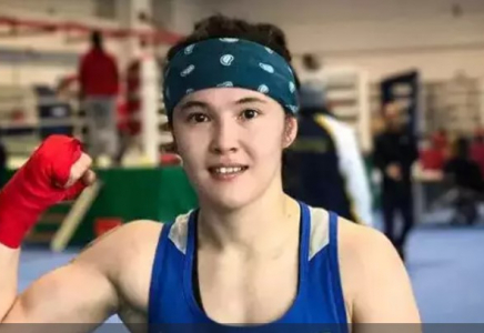 Әлемнің екі дүркін чемпионы Азия біріншілігінде қоланы қанағат тұтты