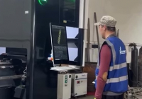 Шымкентте кәсіпкерлік пен инфрақұрылым нысандарының жұмысы зерделенді