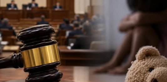 Өзбекстанда бала зорлағандар өмір бойы түрмеде отыруы мүмкін