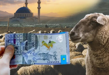 Құрбан айт мерекесіне бес күн қалды – ипотека мен несие төлейтін қазақстандықтарға құрбандық шалу міндет пе