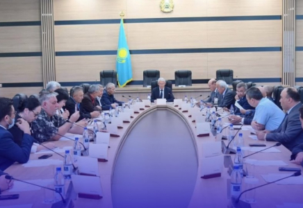 Шымкентте әлеуметтік қызмет көрсету аясы кеңейген 