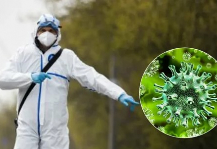 Оксфорд ғалымы коронавирустың Қытайдан шыққанына күмән білдірді  