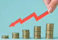 Ұлттық статистика бюросы инфляция туралы мәліметтерді жариялады 