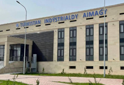 Түркістан облысында 2600-ден астам жаңа жұмыс орны ашылды