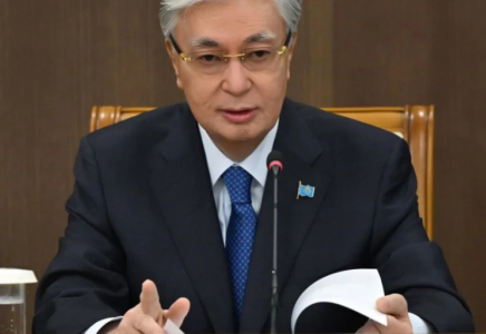 Тоқаевтың сөзінен кейін қаржы агенттігі трансшекаралық банктік операцияларды тексереді