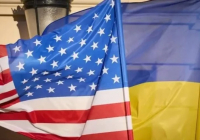 ​Трамп Украинаға америкалық қару жеткізілетінін мәлімдеді