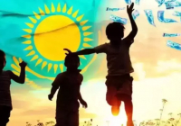 Қазақстанда бала күтіміне берілетін жәрдемақылардың мөлшері белгілі болды