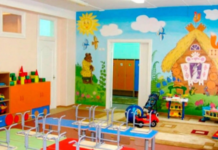Депутат балабақшаларды қаржыландыруға өзгерістер енгізуді ұсынды