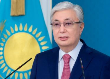 Ең алдымен, ірі қалаларда қатты тұрмыстық қалдықтарды қайта өңдейтін зауыттар салу керек – Президент