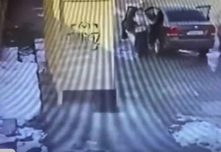 Таразда 13 жасар қызды ұрламақ болғандар туралы сұмдық ақпарат шықты 