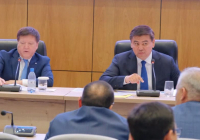 ​ТҮРКІСТАН: Медициналық қызмет сапасын бақылау күшейтіледі