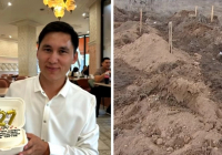 Талғар полиция қызметкерлері қысым көрсетті деген жігіттің денесі атаусыз моладан табылды