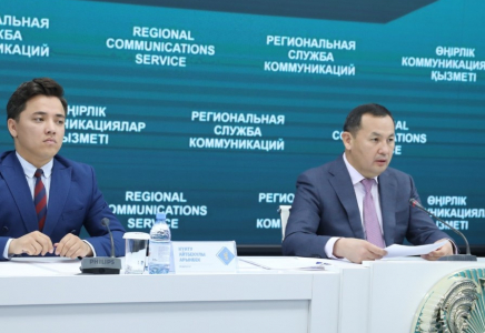 ШЫМКЕНТ: әлеуметтік кәсіпкерлерге мемлекеттік грант конкурсы қарашада өтеді