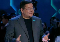 ​Айдос Сарым: Қазақстан жаңа дәуірге аяқ басты