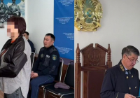 Абай облысында өрт кезінде қаза тапқандар туралы жалған ақпарат таратқандар жауапкершілікке тартылды