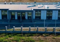 Қазақстандағы алғашқы крематорий жақын күндері іске қосылады