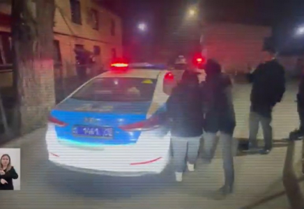 Қазақстанның екі ірі қаласы мен бес облысында жастарды азғындаған ЛГБТ өкілдері жаппай ұсталды (ВИДЕО)