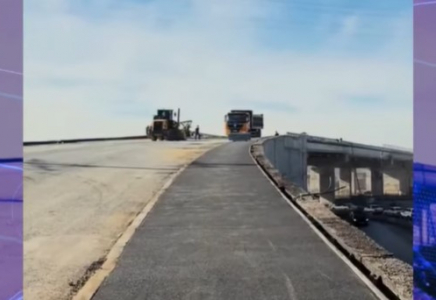 Шымкент қаласында инфрақұрылым нысандарының жұмыс барысы бақылаудан өтті