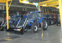 ТҮРКІСТАН: Ордабасыда жаңа инвестициялық жобалар іске асырылып жатыр