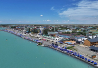 ​Алакөлде 300-ден астам заңбұзушылық тіркеліп, полиция күшейтілген режимге көшті