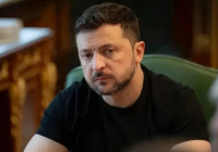 Украина президенті Ресеймен энергетикалық бітім жасалғанын растады