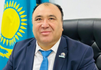 ​АШЫҚ САЯСАТТЫҢ ЖАҢА КЕЗЕҢІ 