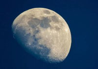 5 қарашада қазақстандықтар ерекше үлкен Айды көре алады