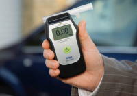 Мас күйде көлік жүргізетіндерді тексерудің жаңа әдісі пайда болады