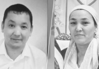 ​Ақтөбеде бір күн бұрын хабарсыз кеткен ерлі-зайыптының денесі табылды